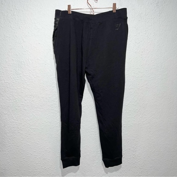 Gymshark Men’s Bold Joggers - Picture 5 of 10